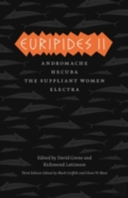 Bertrand.pt - Euripides Ii