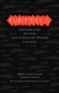 Euripides Ii