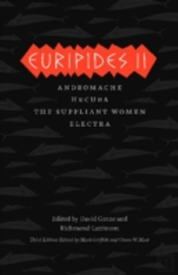 Bertrand.pt - Euripides Ii