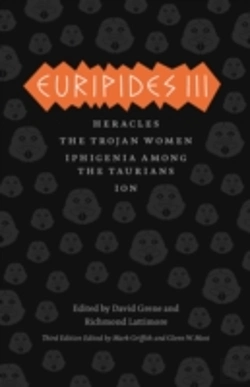Bertrand.pt - Euripides Iii