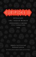 Euripides Iii