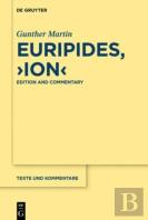 Euripides, ''Ion''