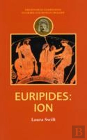 Euripides: Ion