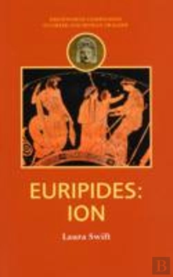 Bertrand.pt - Euripides: Ion