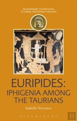 Bertrand.pt - Euripides: Iphigenia Among The Taurians
