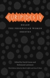 Euripides Iv