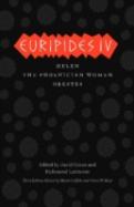 Euripides Iv