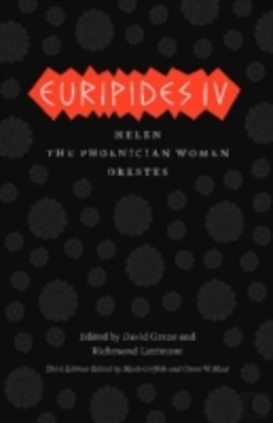 Bertrand.pt - Euripides Iv