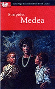 Euripides: Medea
