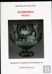 Euripides: Medea