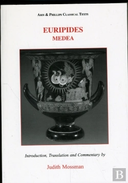 Bertrand.pt - Euripides: Medea