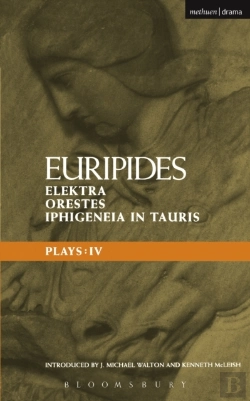 Bertrand.pt - Euripides Plays: 4