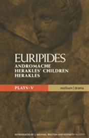 Euripides Plays