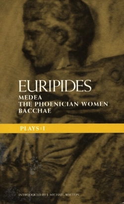 Bertrand.pt - Euripides Plays