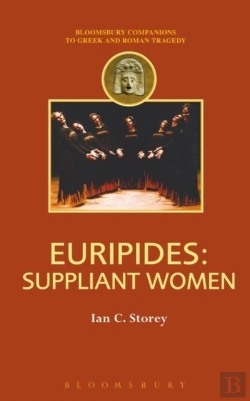 Bertrand.pt - Euripides: Suppliant Women