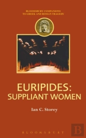 Euripides: Suppliant Women
