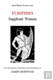 Euripides: Suppliant Women
