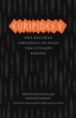 Bertrand.pt - Euripides V