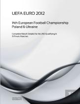 Euro 2012 The 14th Uefa European Football Championship