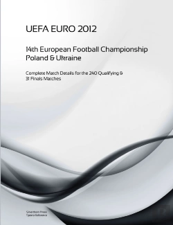 Bertrand.pt - Euro 2012 The 14th Uefa European Football Championship