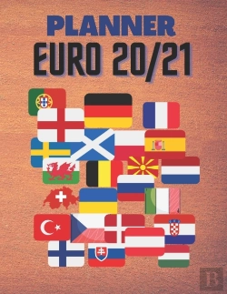 Bertrand.pt - Euro 2020/2021 Planner