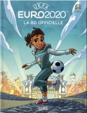 Euro 2020 ;, La Bd Officielle