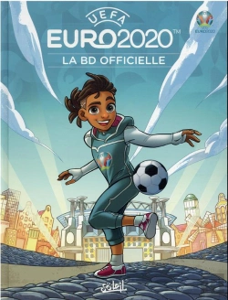 Bertrand.pt - Euro 2020 ;, La Bd Officielle
