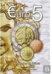 Euro 5, Monnaies Et Billets (1999-2009)