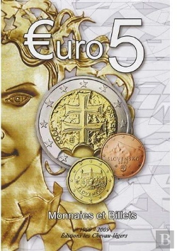 Bertrand.pt - Euro 5, Monnaies Et Billets (1999-2009)