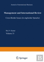 Euro-Asian Management And Business I