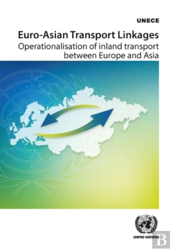 Bertrand.pt - Euro-Asian Transport Linkages