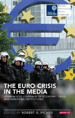 Bertrand.pt - Euro Crisis In The Media