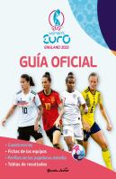 Euro Femenina 2022. Guia Oficial