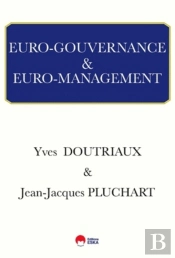 Euro Gouvernance Et Euro Management