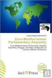 Euro-Mediterranean Parliamentary Assembly
