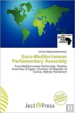 Bertrand.pt - Euro-Mediterranean Parliamentary Assembly