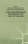Euro-Mediterranean Partnership For The Twenty-First Century