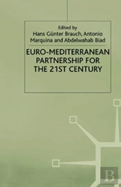 Euro-Mediterranean Partnership For The Twenty-First Century
