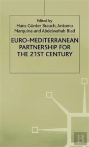 Euro-Mediterranean Partnership For The Twenty-First Century