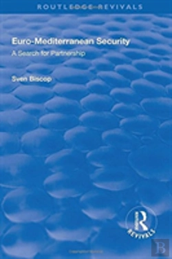 Bertrand.pt - Euro-Mediterranean Security: A Search For Partnership