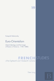 Euro-Orientalism