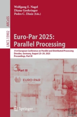 Bertrand.pt - Euro-Par 2025: Parallel Processing