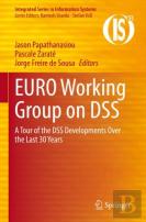 Euro Working Group On Dss