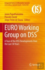 Euro Working Group On Dss