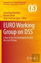 Euro Working Group On Dss