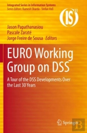 Euro Working Group On Dss