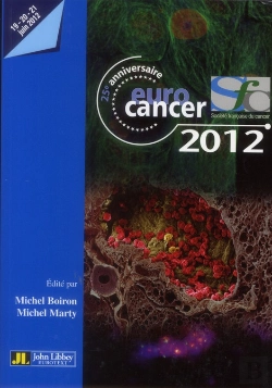 Bertrand.pt - Eurocancer 2012