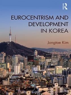 Bertrand.pt - Eurocentrism And Development In Korea