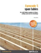 Eurocode 5 Span Tables