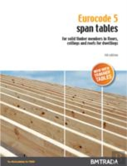 Bertrand.pt - Eurocode 5 Span Tables